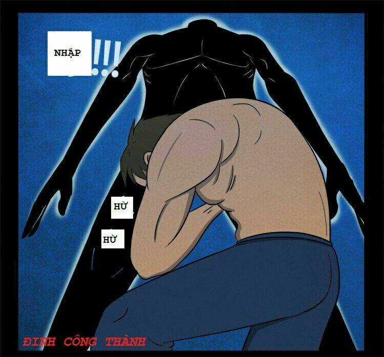 Những sự kiện kỳ dị - Chapter 21 - Trang 14