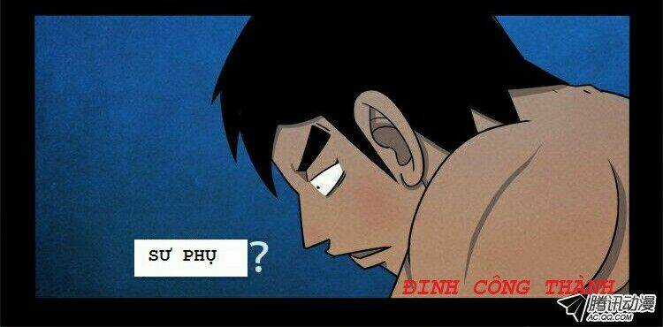 Những sự kiện kỳ dị - Chapter 21 - Trang 15