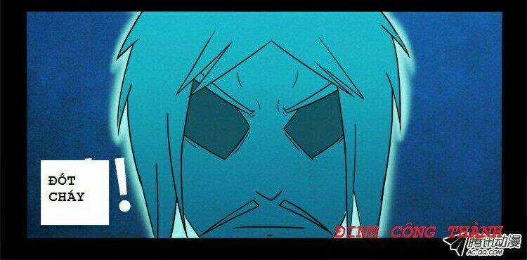 Những sự kiện kỳ dị - Chapter 21 - Trang 17