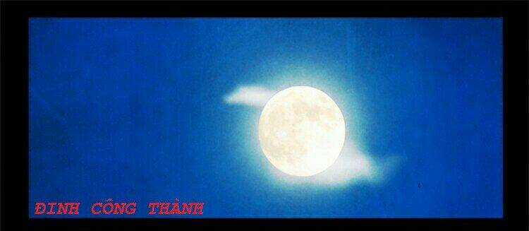 Những sự kiện kỳ dị - Chapter 21 - Trang 20