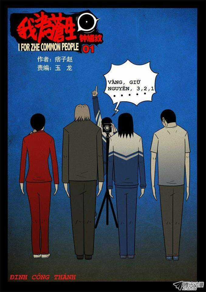 Những sự kiện kỳ dị - Chapter 21 - Trang 25