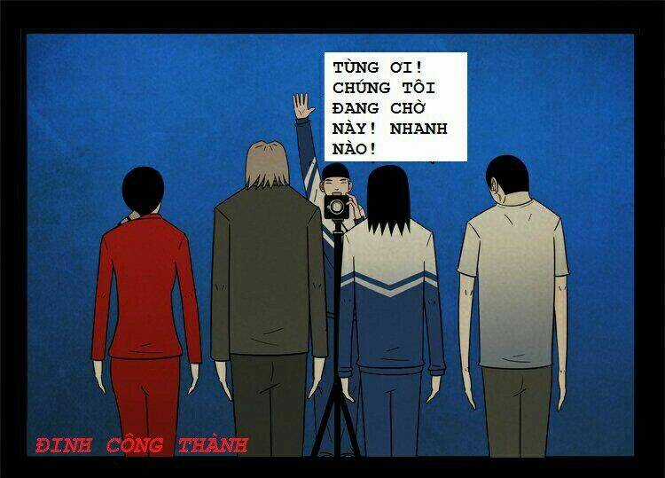 Những sự kiện kỳ dị - Chapter 21 - Trang 26