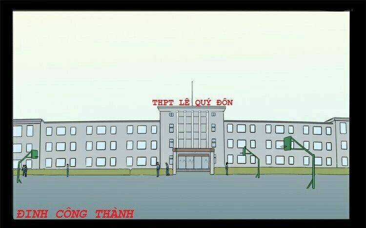 Những sự kiện kỳ dị - Chapter 21 - Trang 32