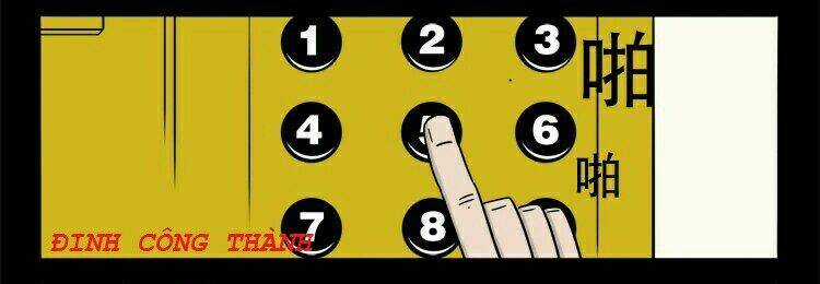 Những sự kiện kỳ dị - Chapter 21 - Trang 36