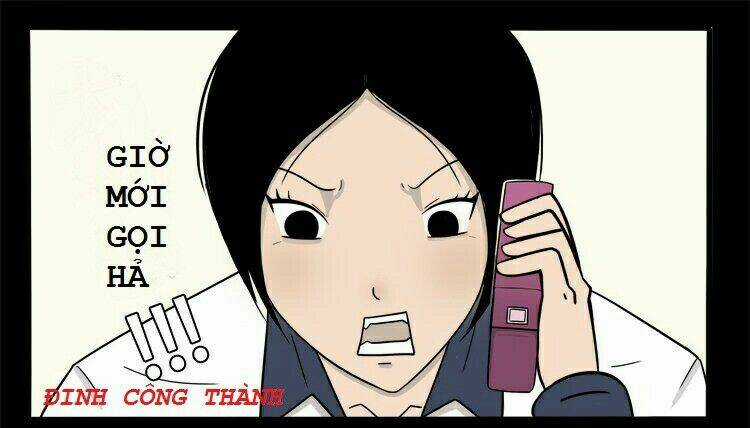 Những sự kiện kỳ dị - Chapter 21 - Trang 38