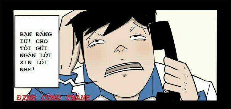 Những sự kiện kỳ dị - Chapter 21 - Trang 40