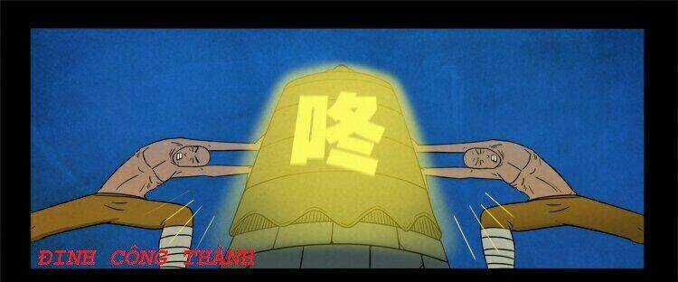 Những sự kiện kỳ dị - Chapter 21 - Trang 5