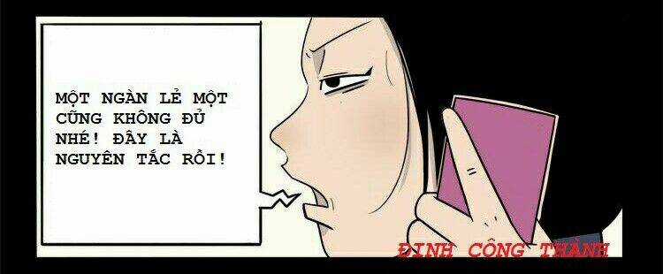 Những sự kiện kỳ dị - Chapter 21 - Trang 41