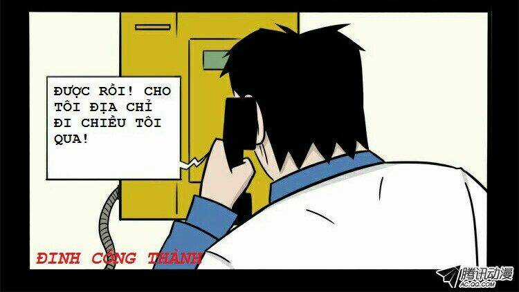 Những sự kiện kỳ dị - Chapter 21 - Trang 42