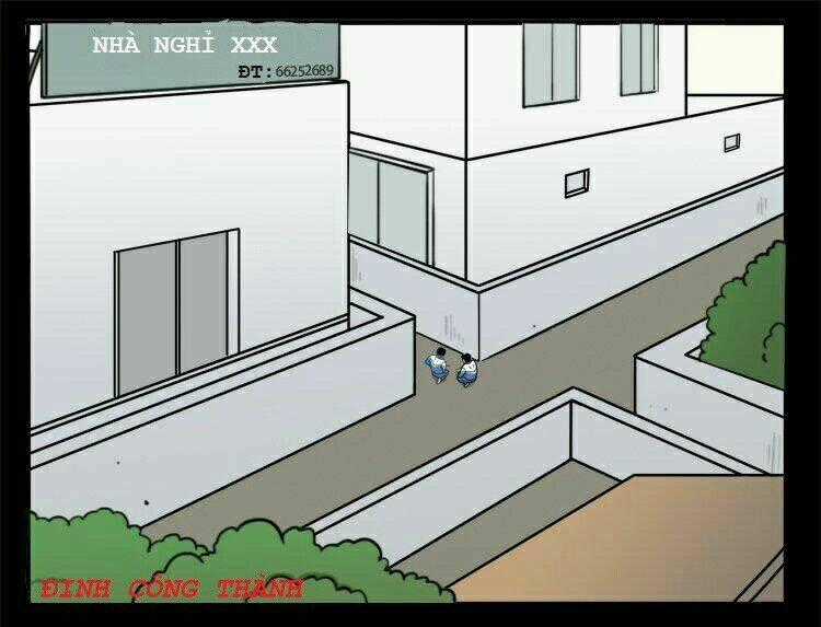 Những sự kiện kỳ dị - Chapter 21 - Trang 53