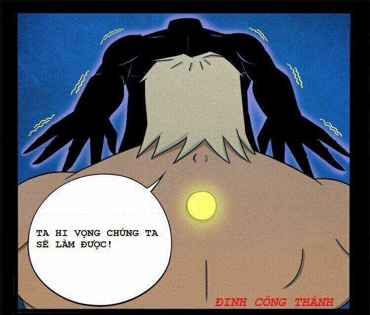 Những sự kiện kỳ dị - Chapter 21 - Trang 10