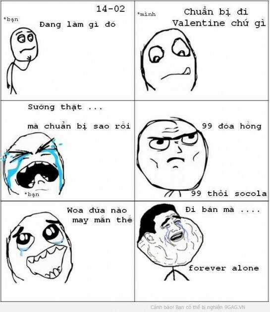 Những Thánh Troll - Chapter 1 - Trang 3