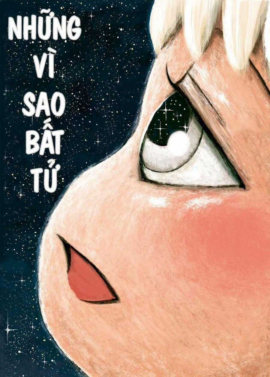 Những Vì Sao Bất Tử - Chapter 1 - Trang 2