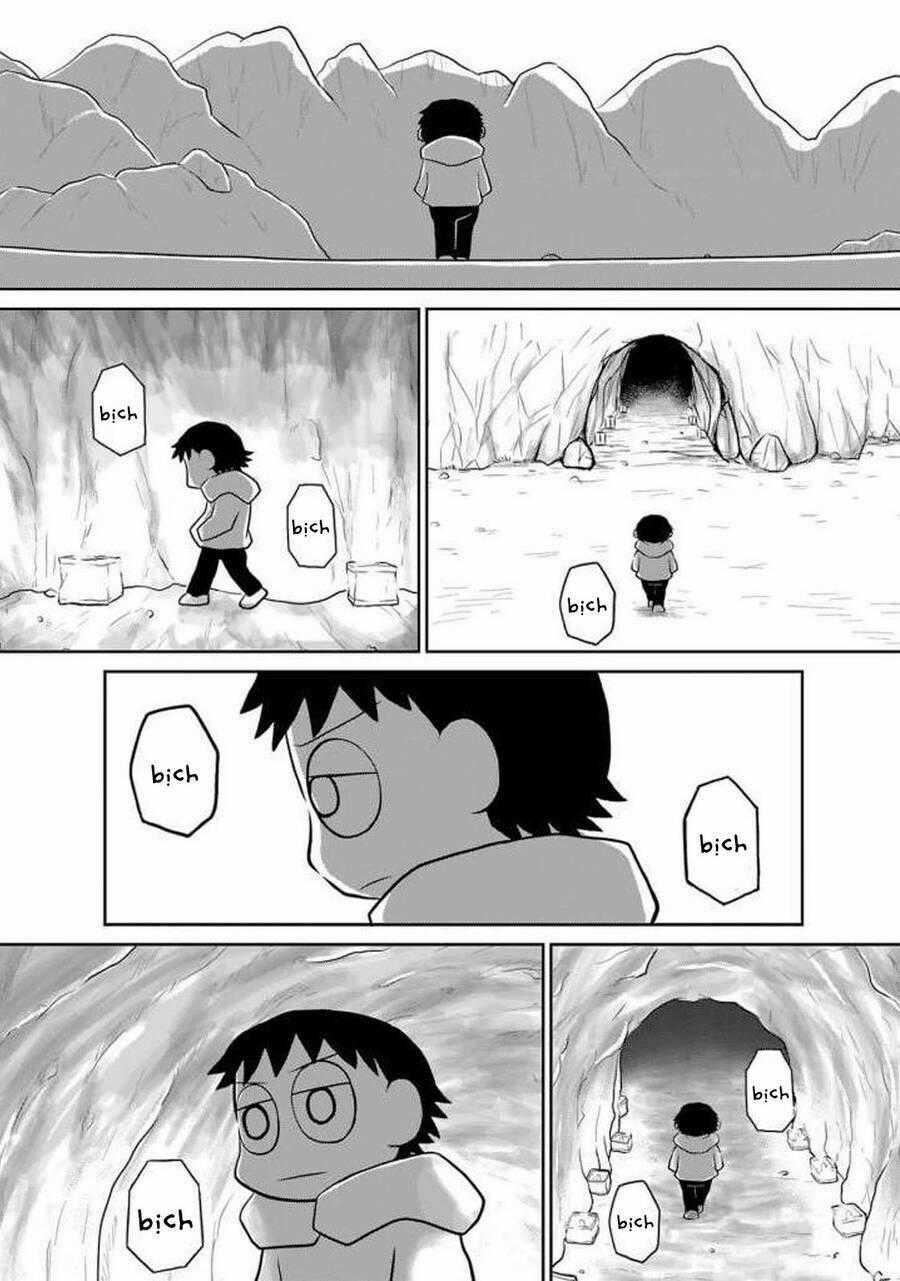 Những Vì Sao Bất Tử - Chapter 15 - Trang 2