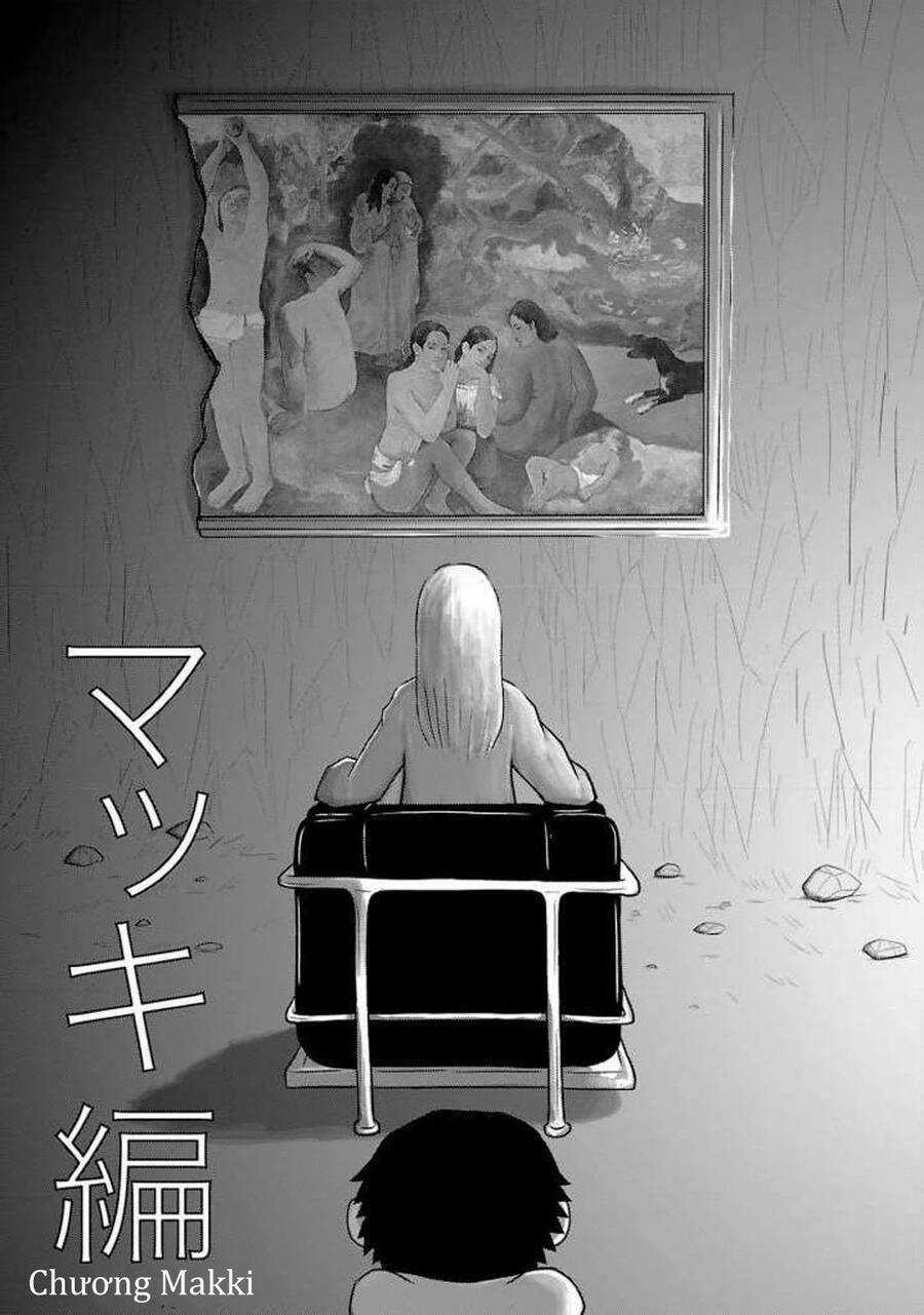 Những Vì Sao Bất Tử - Chapter 15 - Trang 3