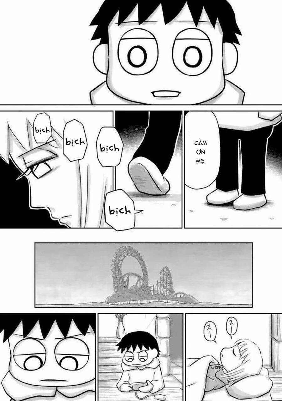 Những Vì Sao Bất Tử - Chapter 15 - Trang 6