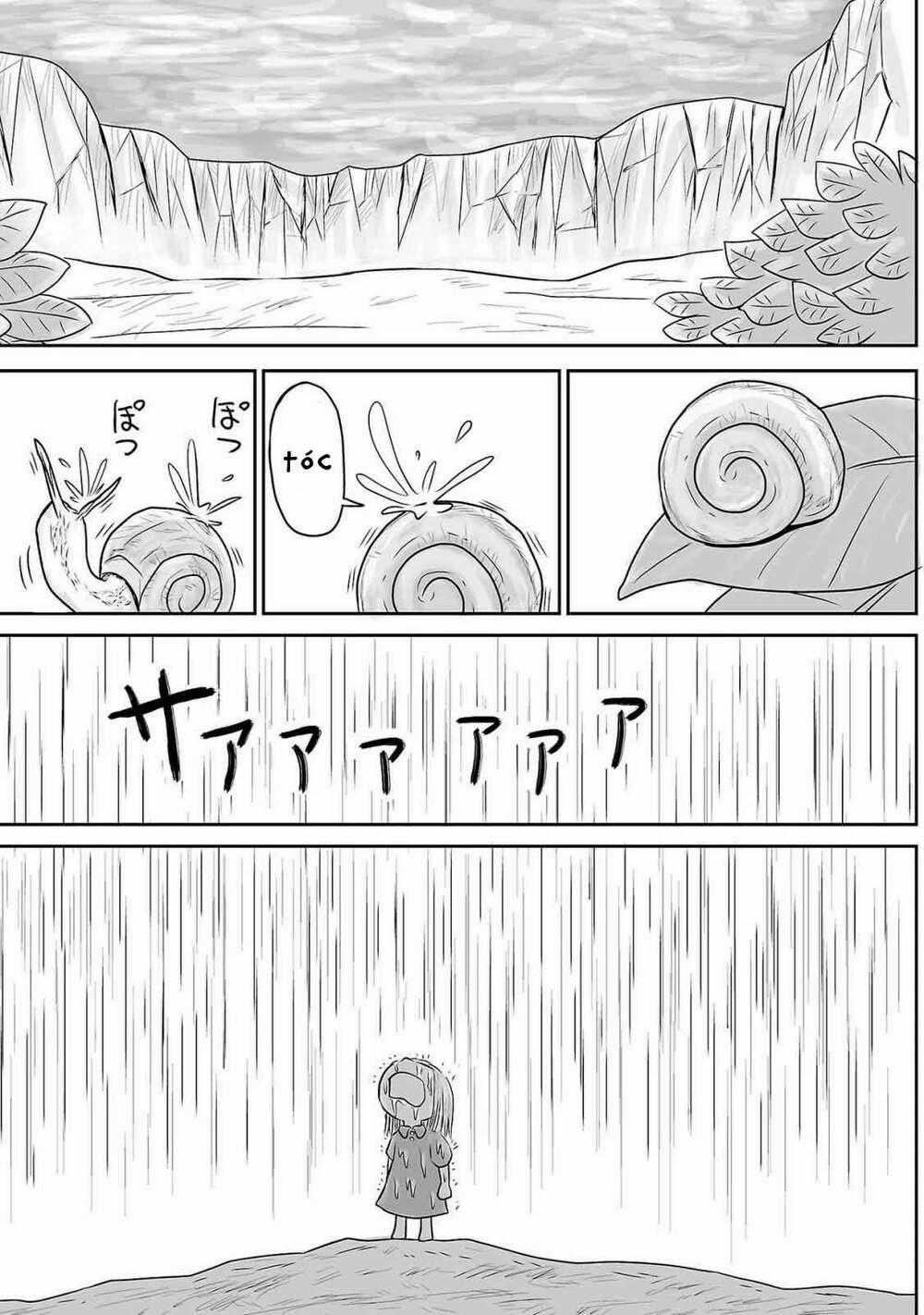 Những Vì Sao Bất Tử - Chapter 2 - Trang 2