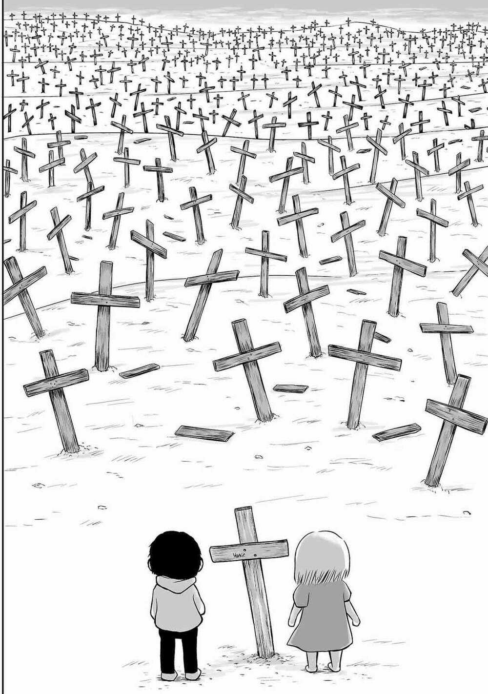 Những Vì Sao Bất Tử - Chapter 2 - Trang 11