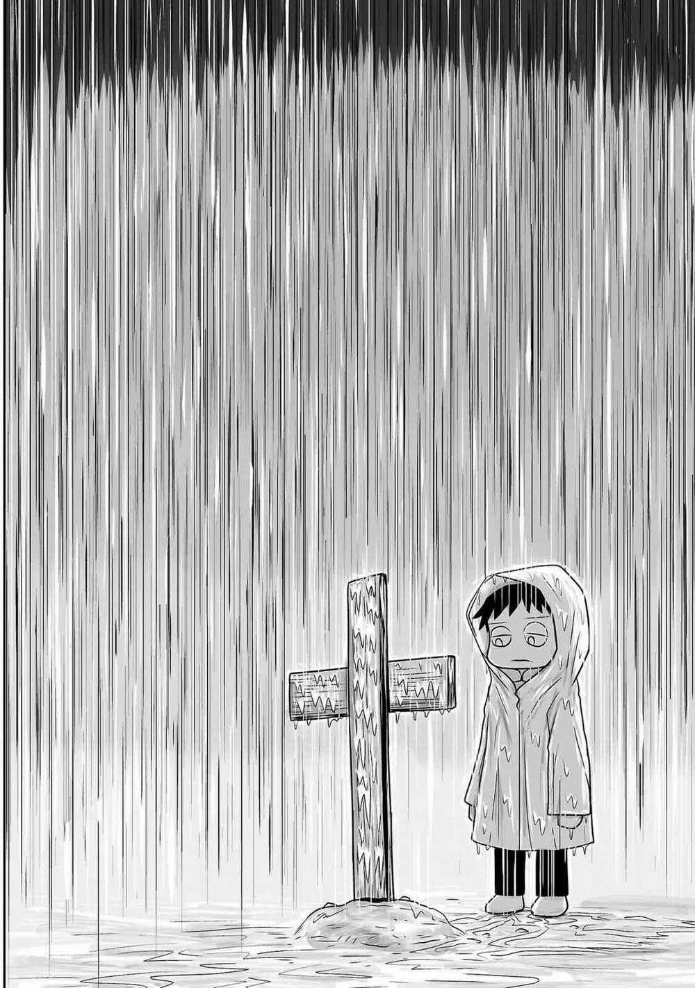 Những Vì Sao Bất Tử - Chapter 2 - Trang 5