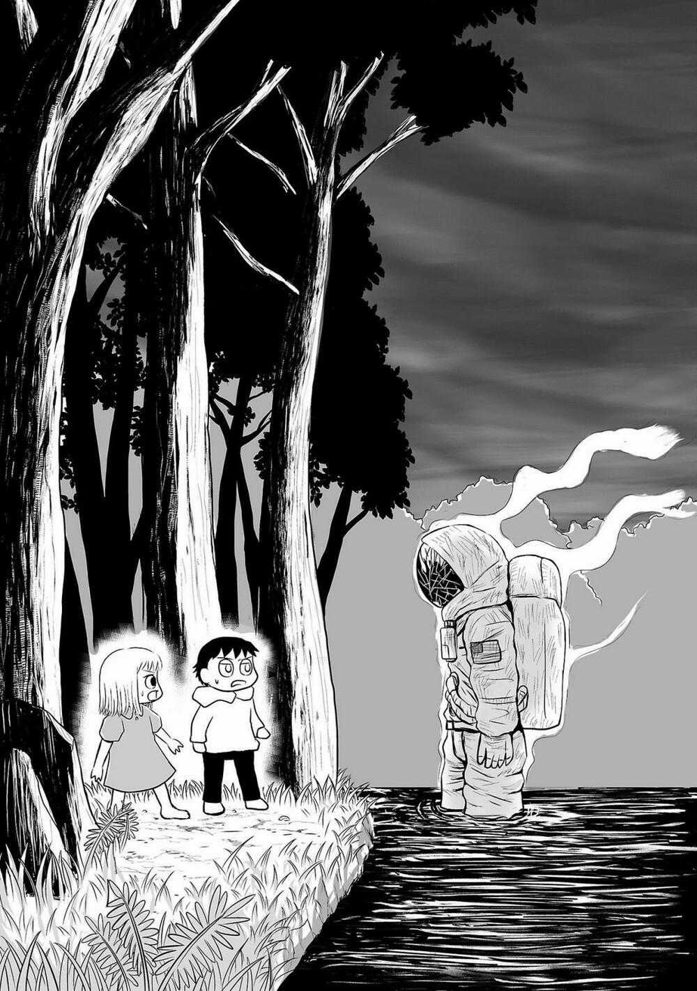 Những Vì Sao Bất Tử - Chapter 5 - Trang 2