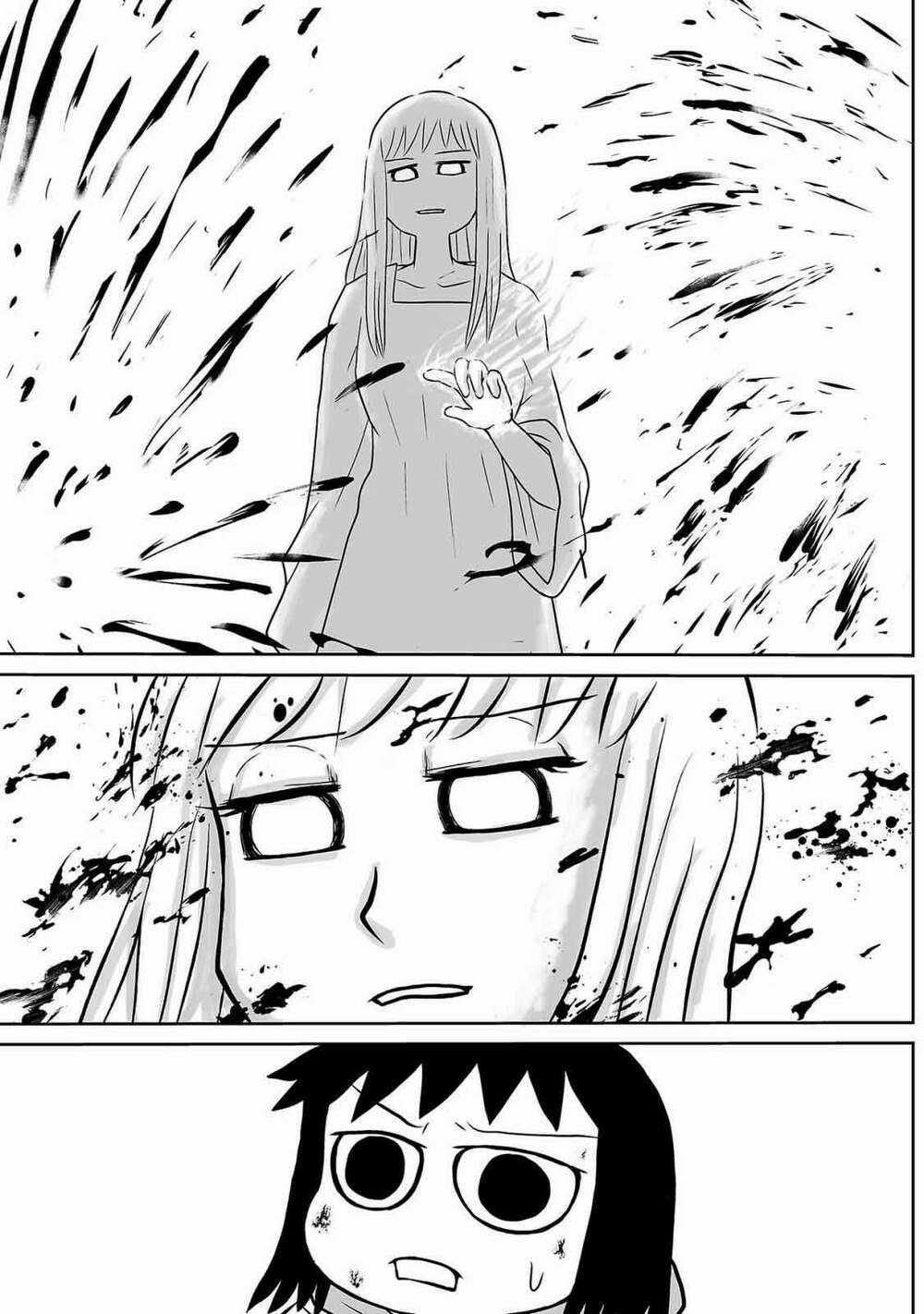 Những Vì Sao Bất Tử - Chapter 7 - Trang 21