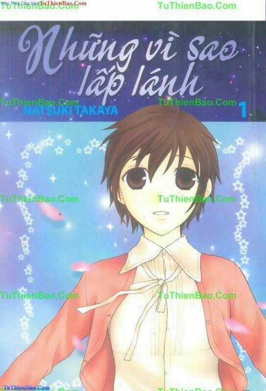 Những Vì Sao Lấp Lánh - Chapter 1 - Trang 1