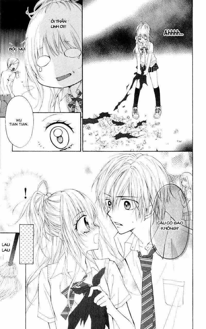 Nian Shang X Nian Xia - Chapter 1 - Trang 17