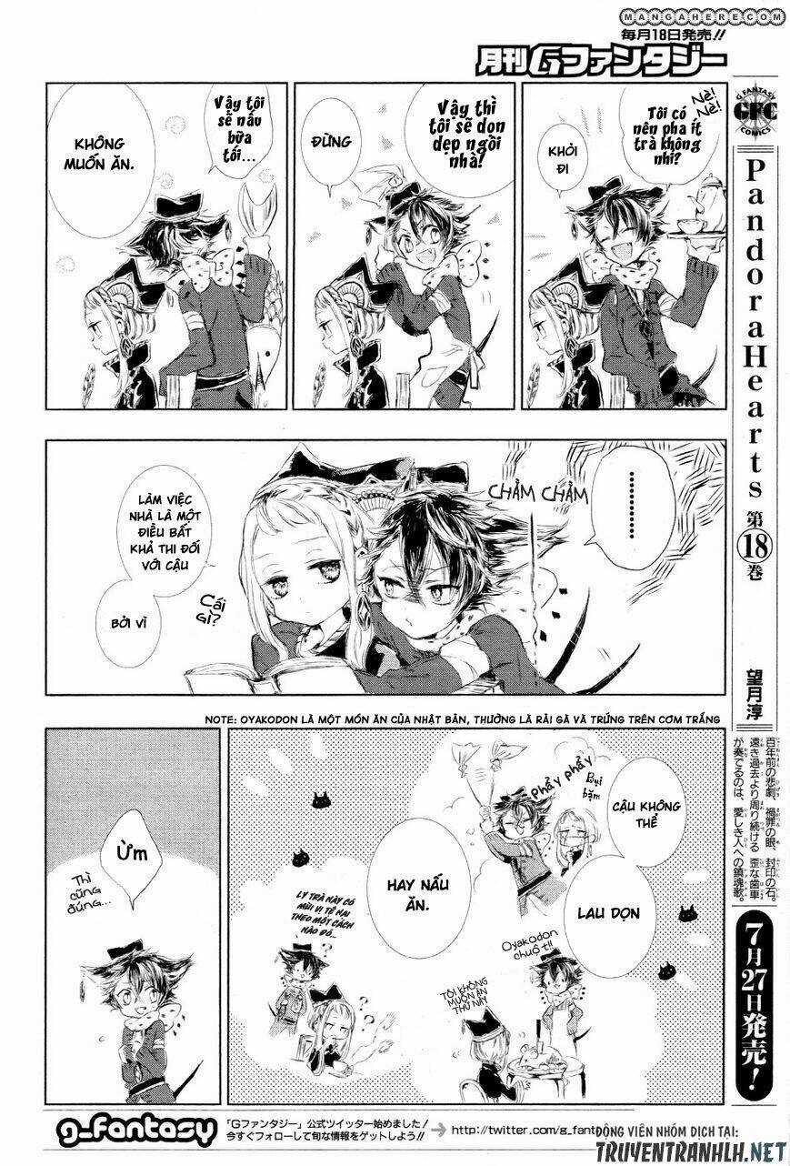 Nica And Killey - Chapter 1 - Trang 3