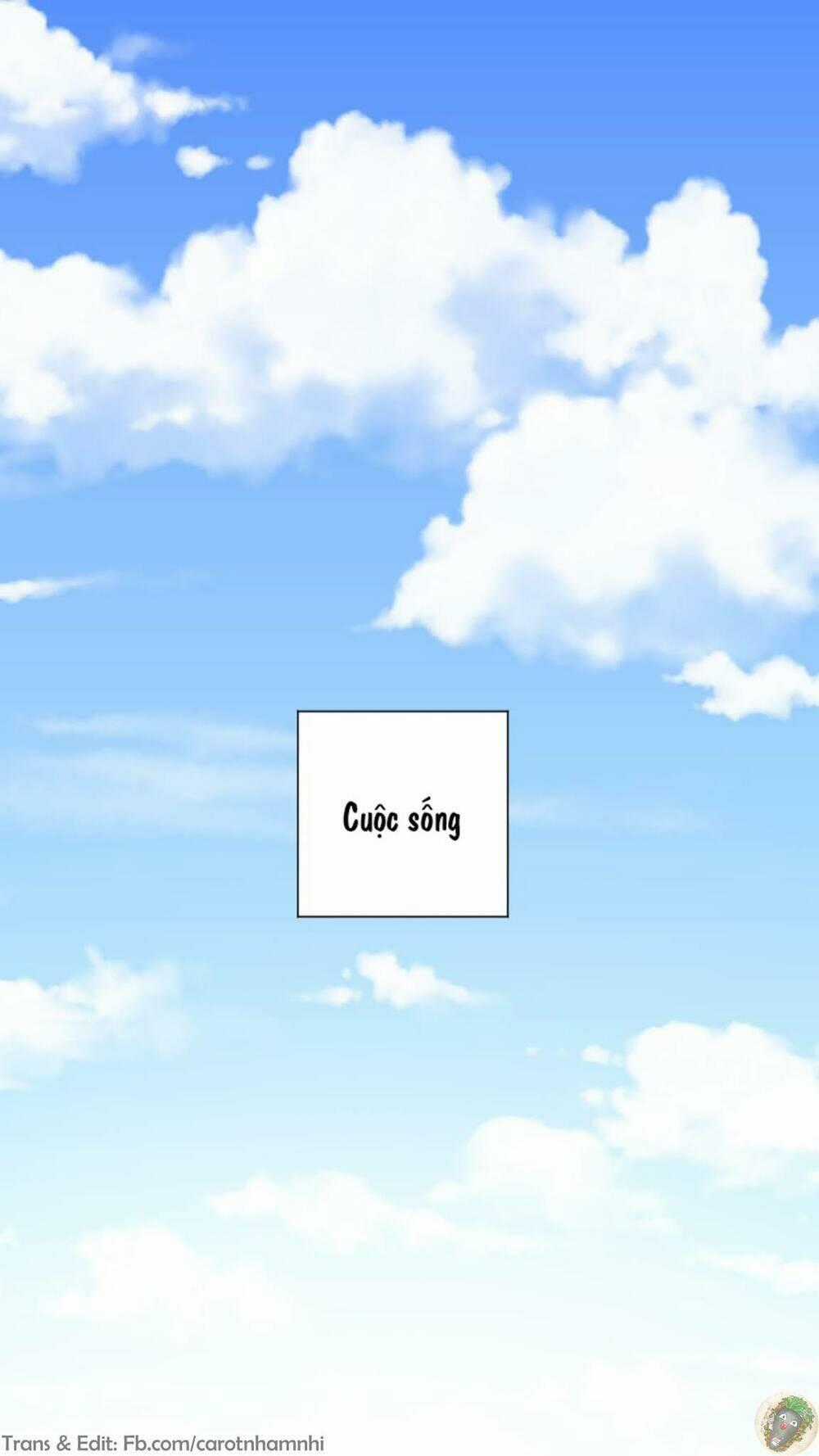 Nice To Meet You - Chapter 1 - Trang 1