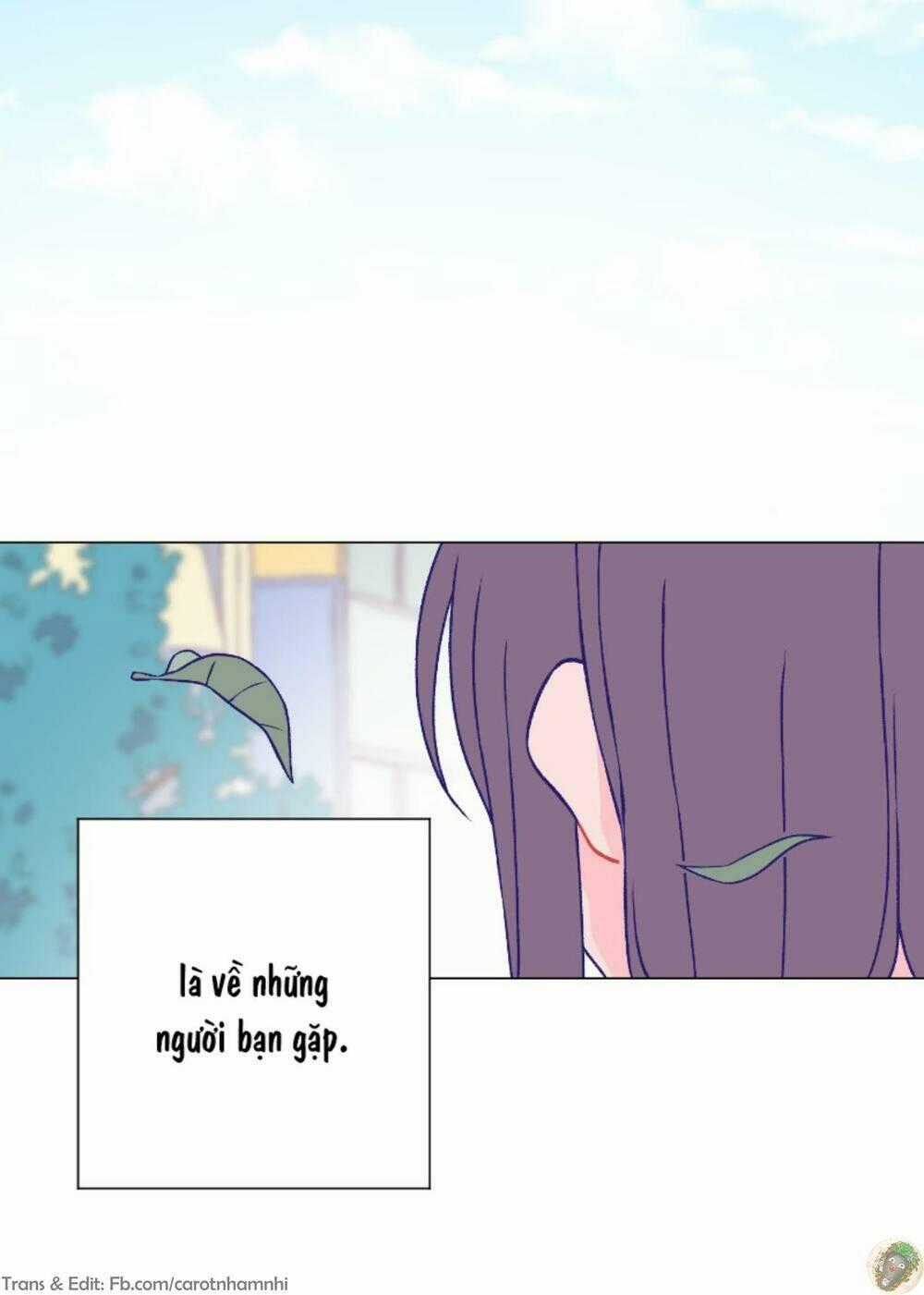 Nice To Meet You - Chapter 1 - Trang 2