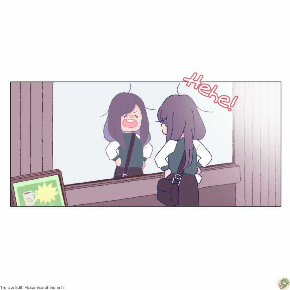 Nice To Meet You - Chapter 1 - Trang 12