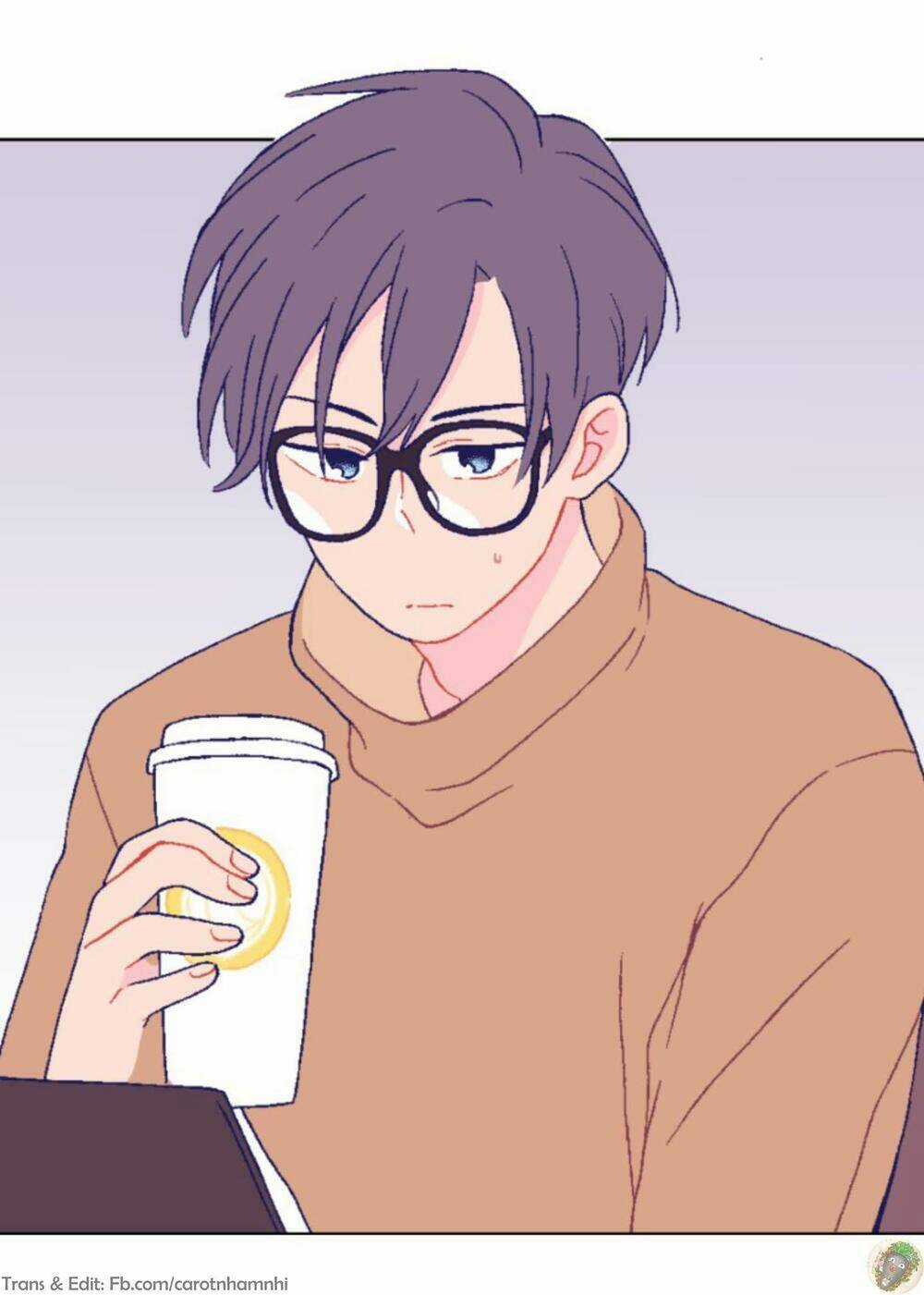 Nice To Meet You - Chapter 1 - Trang 14