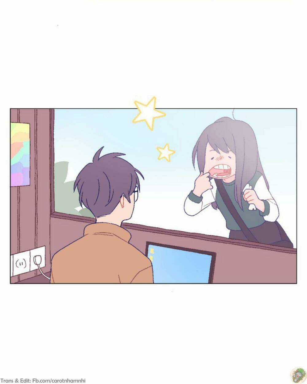 Nice To Meet You - Chapter 1 - Trang 15