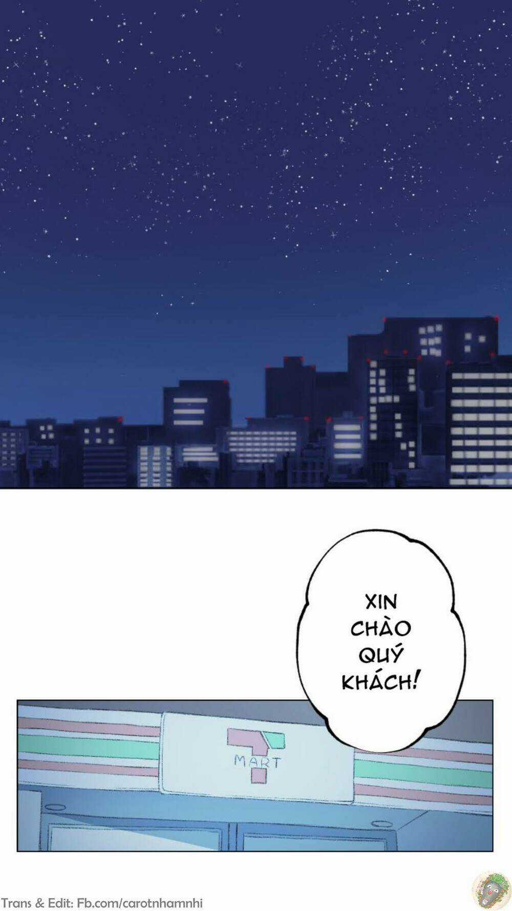 Nice To Meet You - Chapter 1 - Trang 20