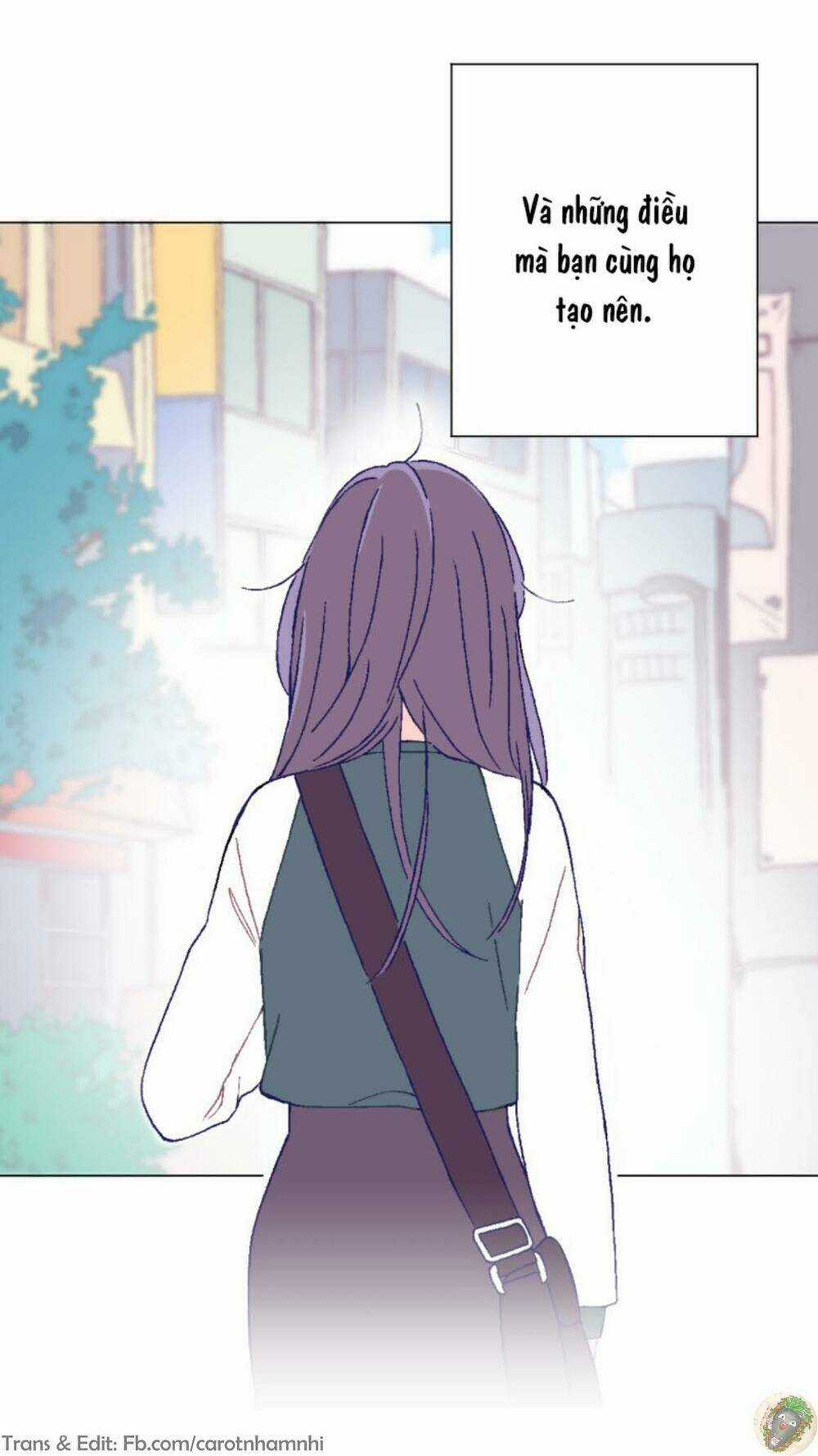 Nice To Meet You - Chapter 1 - Trang 3