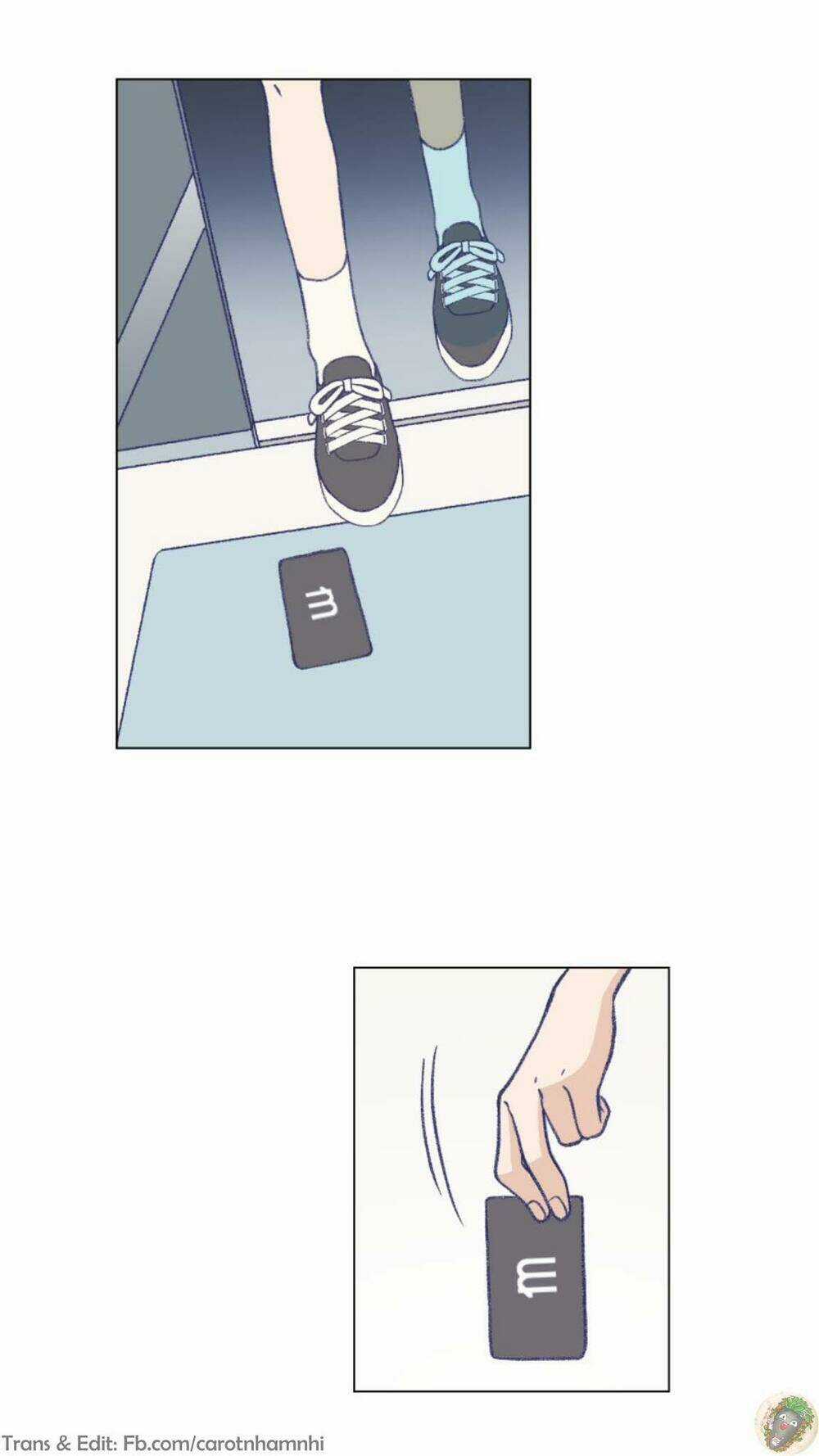 Nice To Meet You - Chapter 1 - Trang 21