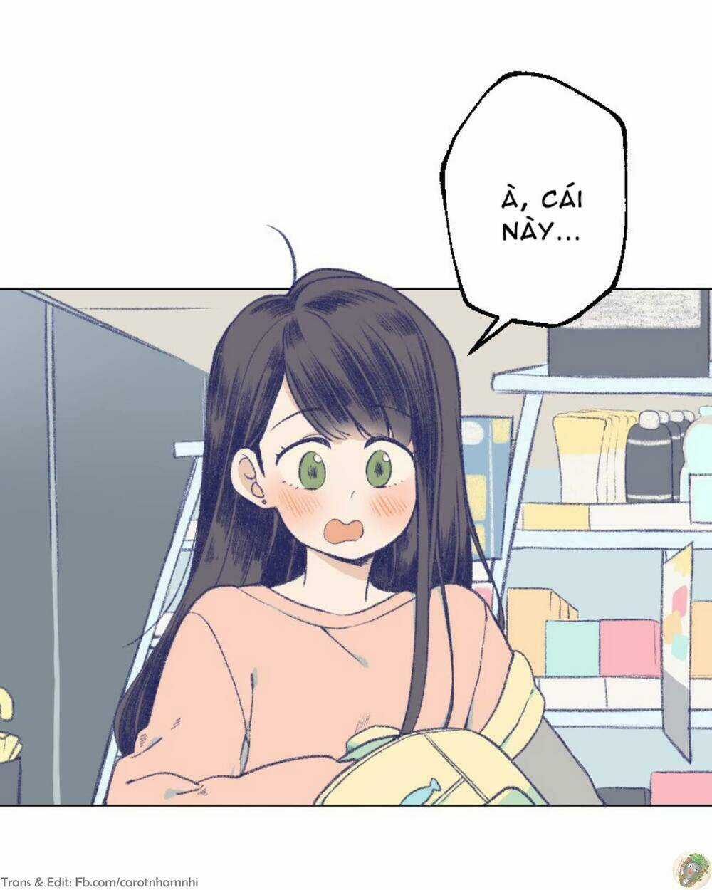 Nice To Meet You - Chapter 1 - Trang 24