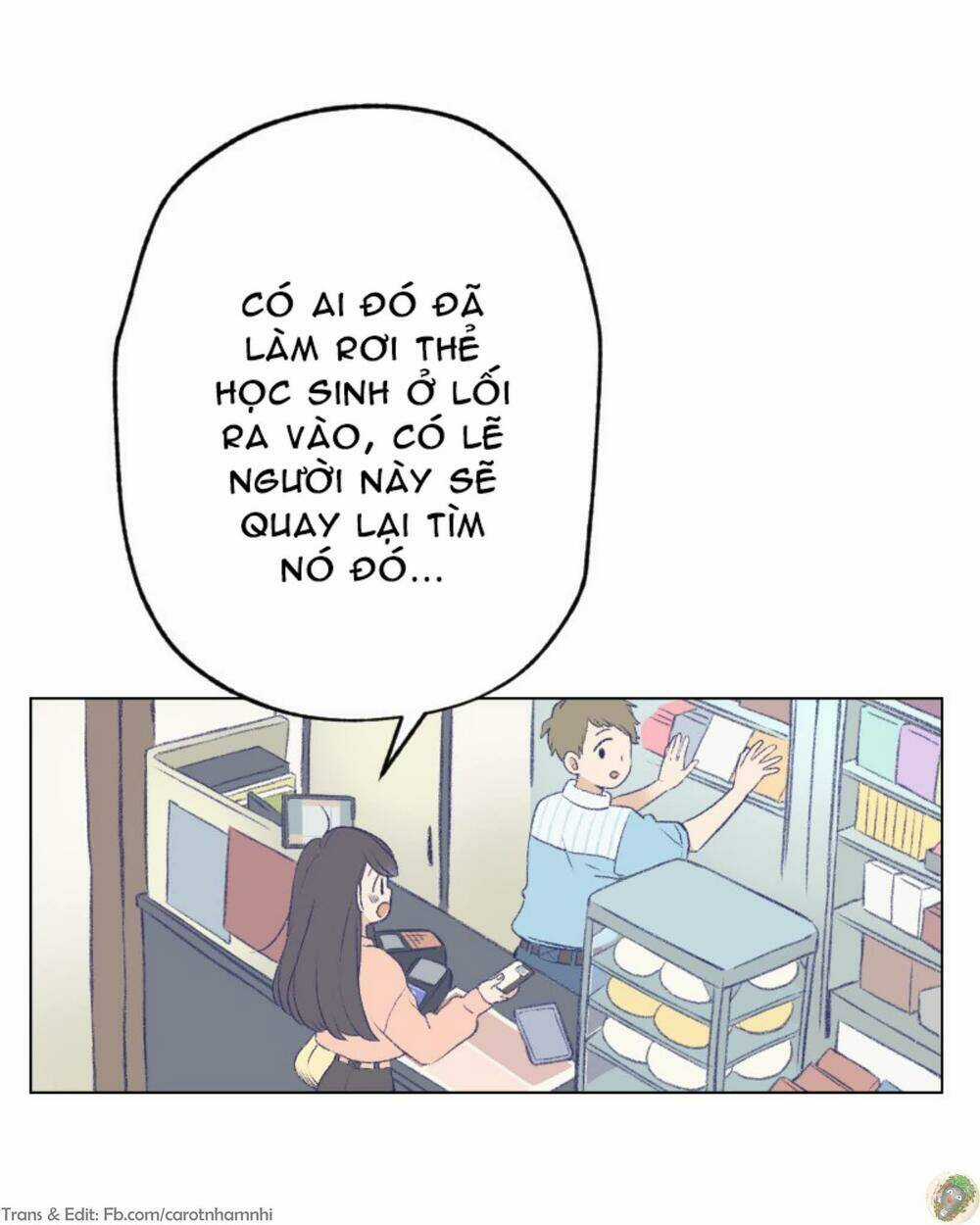 Nice To Meet You - Chapter 1 - Trang 25