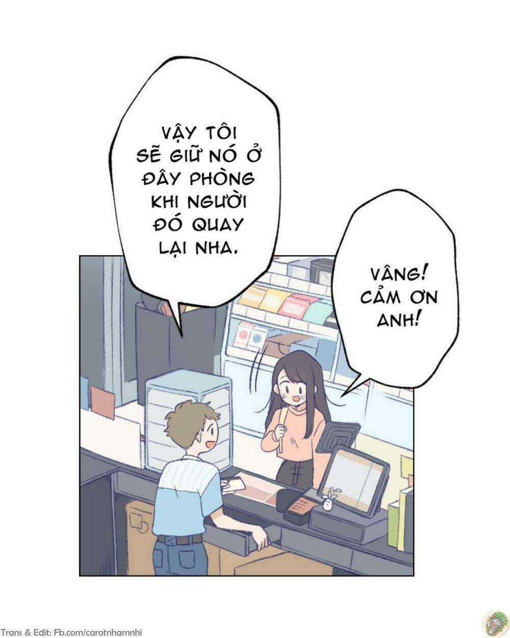 Nice To Meet You - Chapter 1 - Trang 26