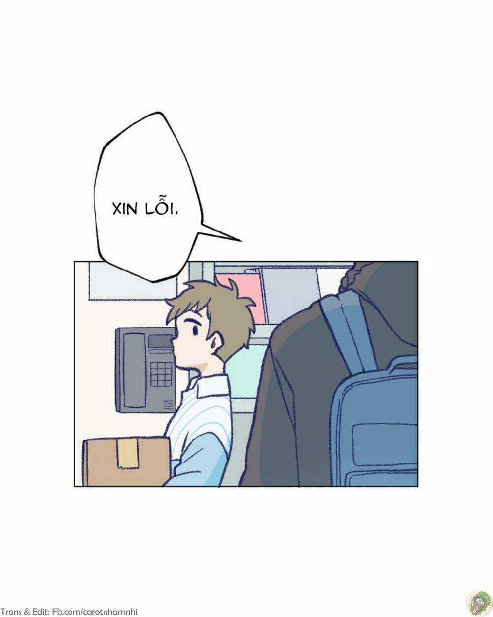 Nice To Meet You - Chapter 1 - Trang 28