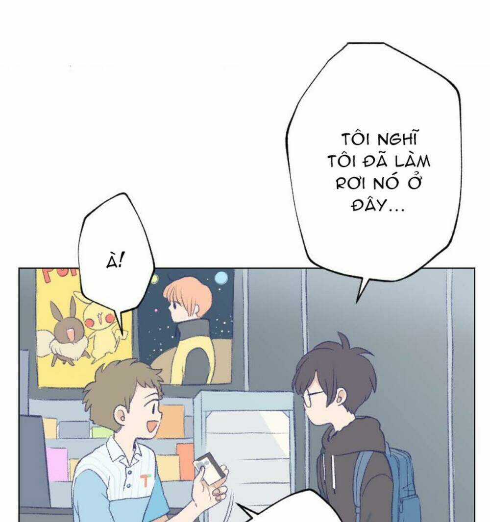 Nice To Meet You - Chapter 1 - Trang 30