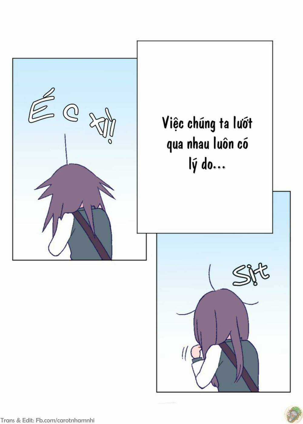 Nice To Meet You - Chapter 1 - Trang 4