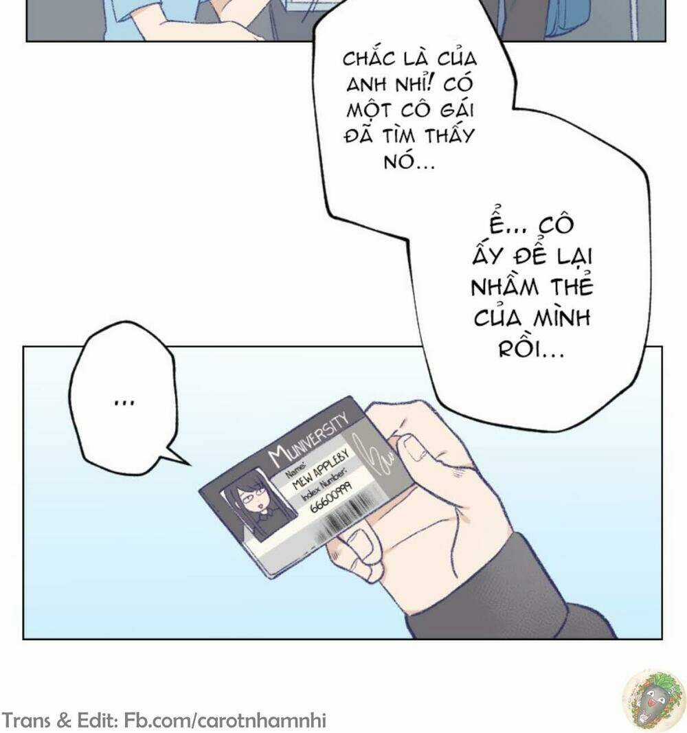 Nice To Meet You - Chapter 1 - Trang 31