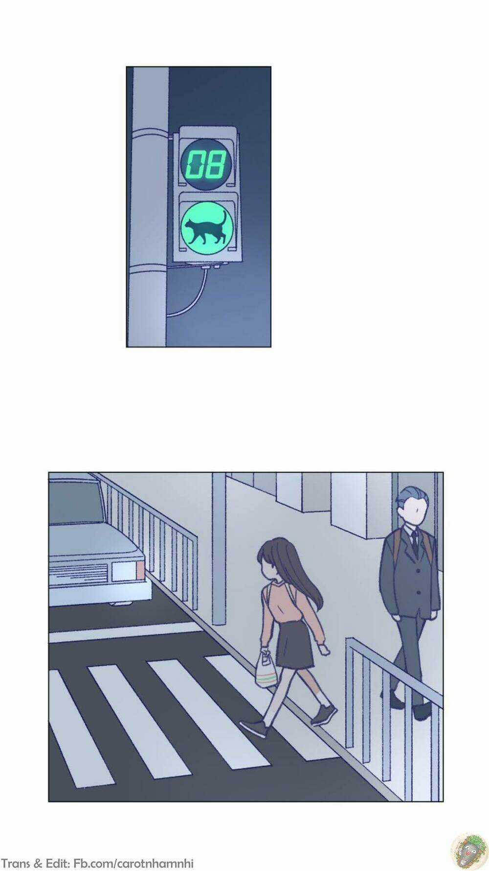 Nice To Meet You - Chapter 1 - Trang 32