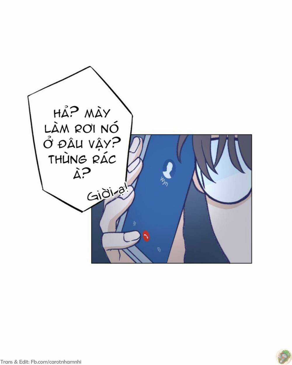 Nice To Meet You - Chapter 1 - Trang 38