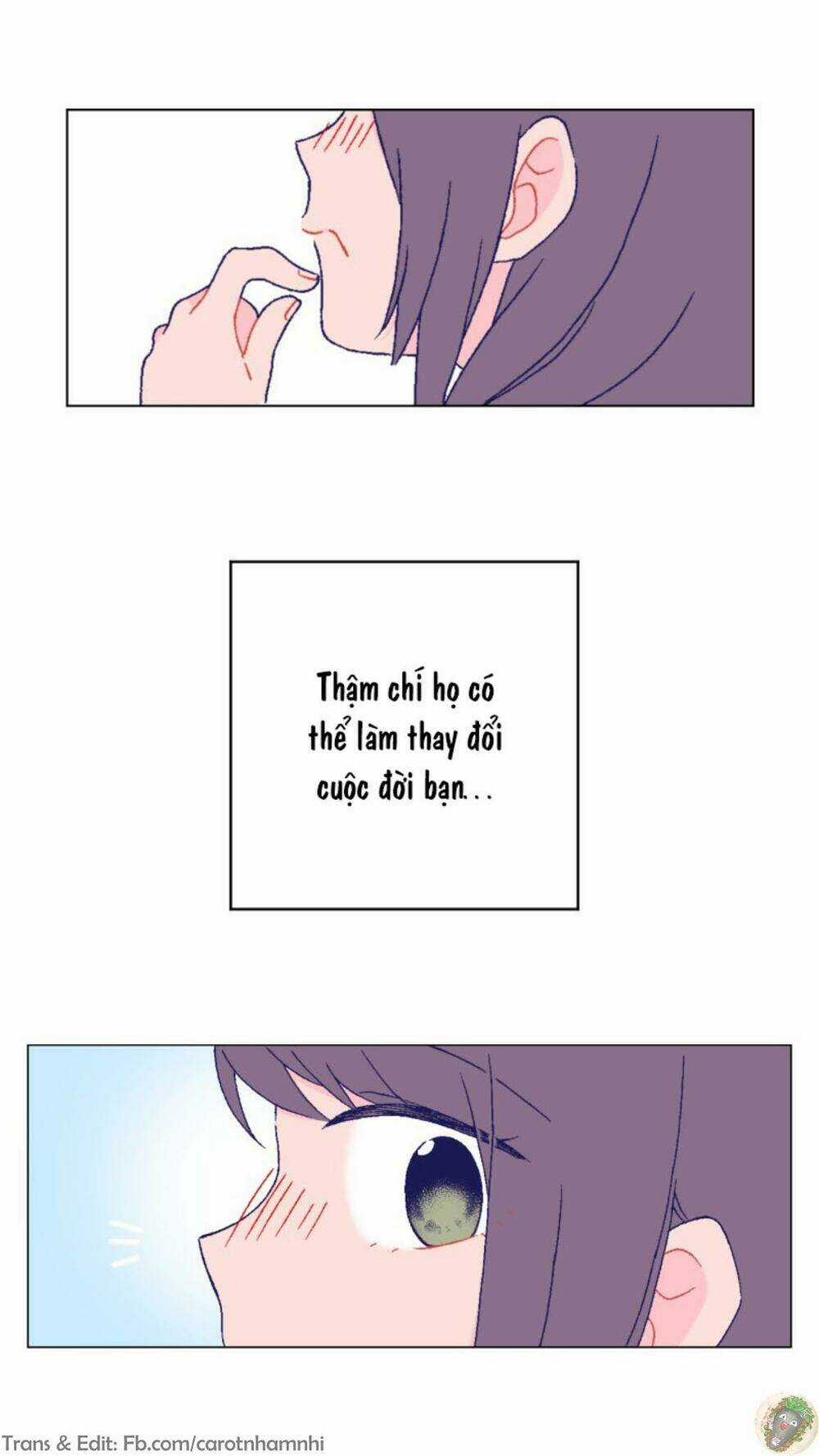 Nice To Meet You - Chapter 1 - Trang 5