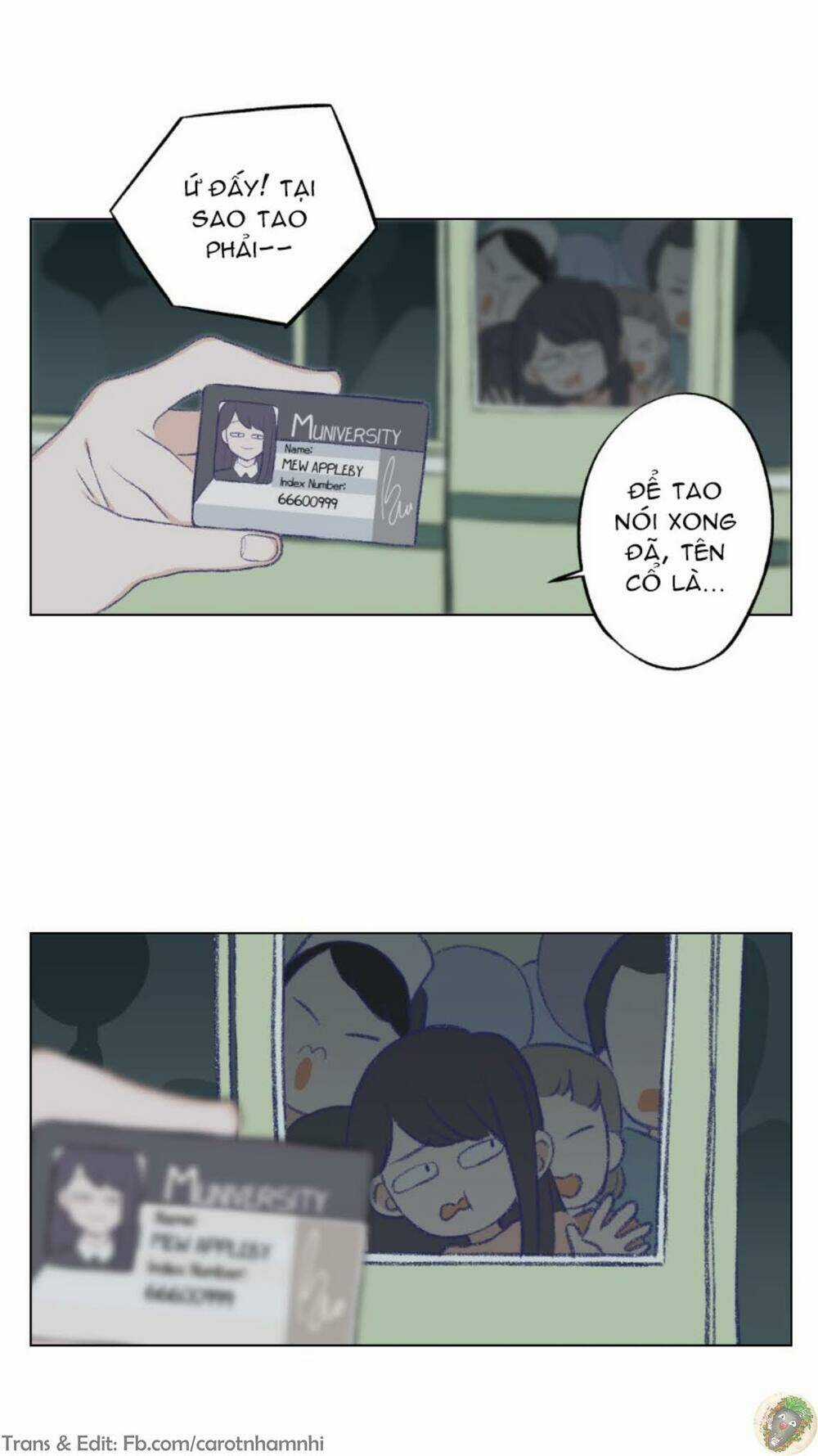 Nice To Meet You - Chapter 1 - Trang 41