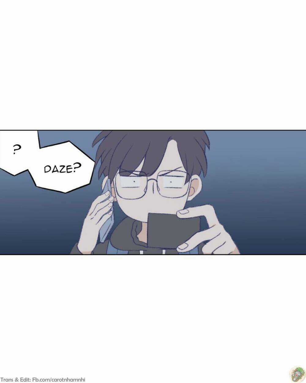 Nice To Meet You - Chapter 1 - Trang 42