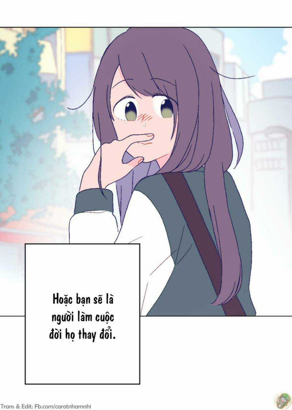 Nice To Meet You - Chapter 1 - Trang 6