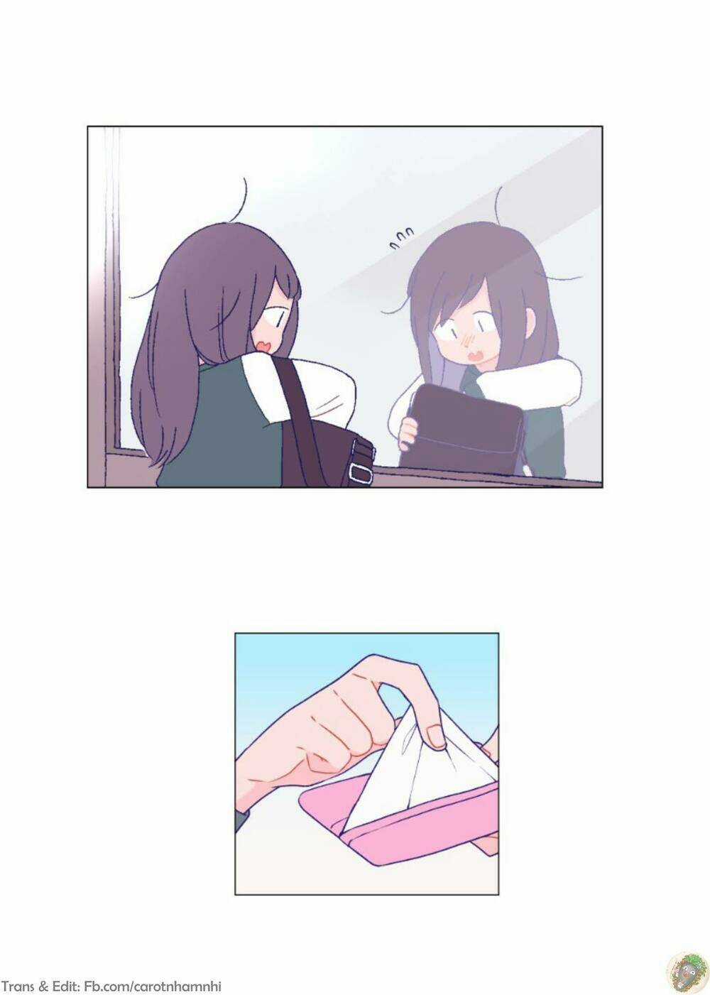 Nice To Meet You - Chapter 1 - Trang 7